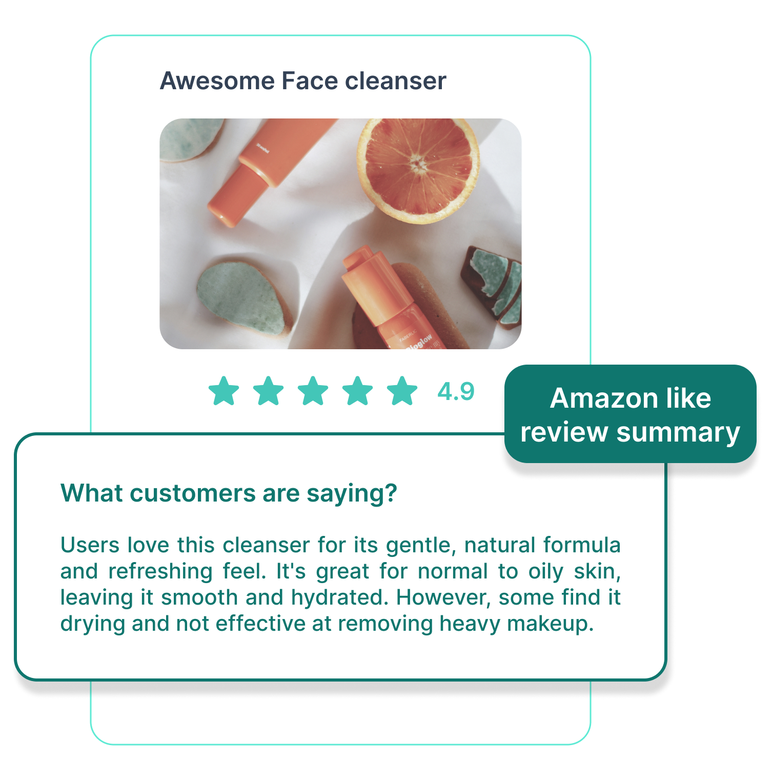 Review Summary